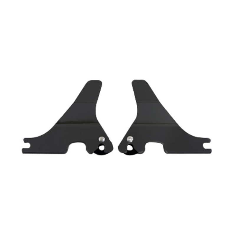 DETACHABLE SISSY BAR SIDE PLATES 572168