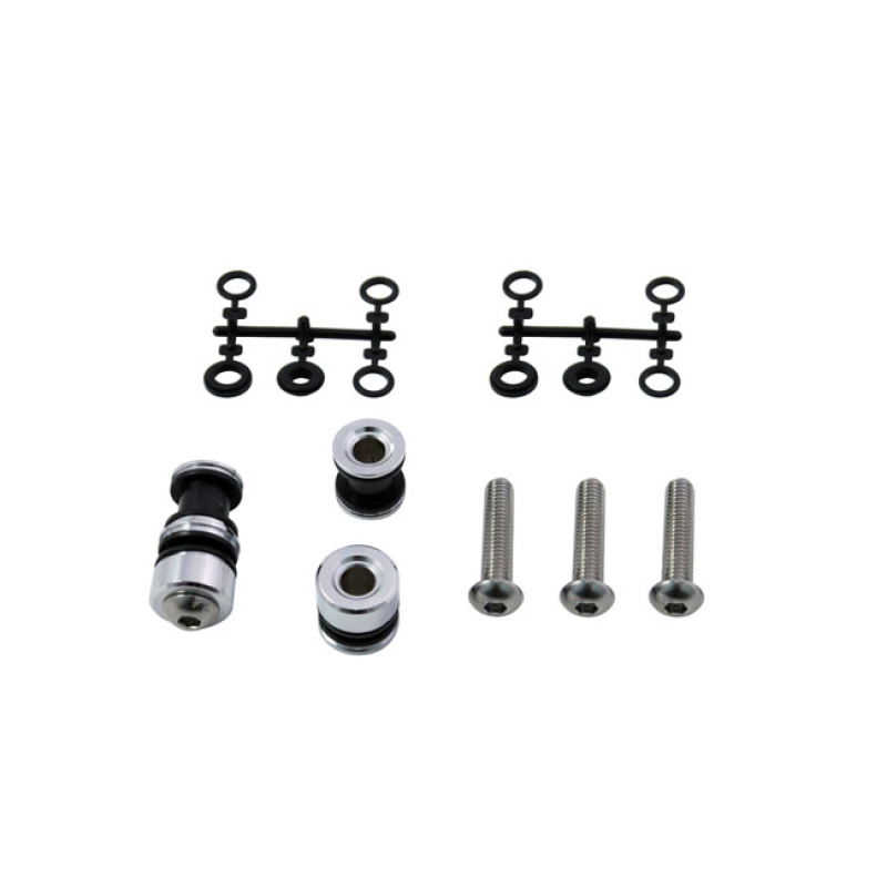 DOCKING HARDWARE KIT 572177
