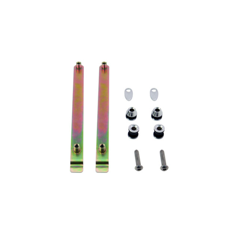 KIINIKESARJA - DOCKING HARDWARE KIT 572180