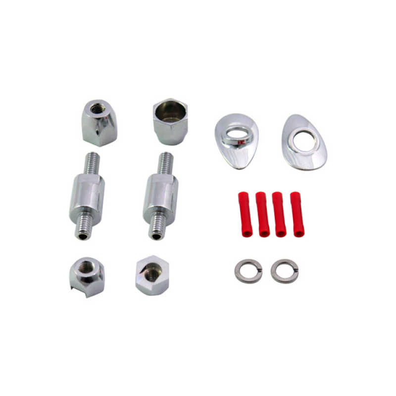 TURN SIGNAL RELOCATION KIT 572186