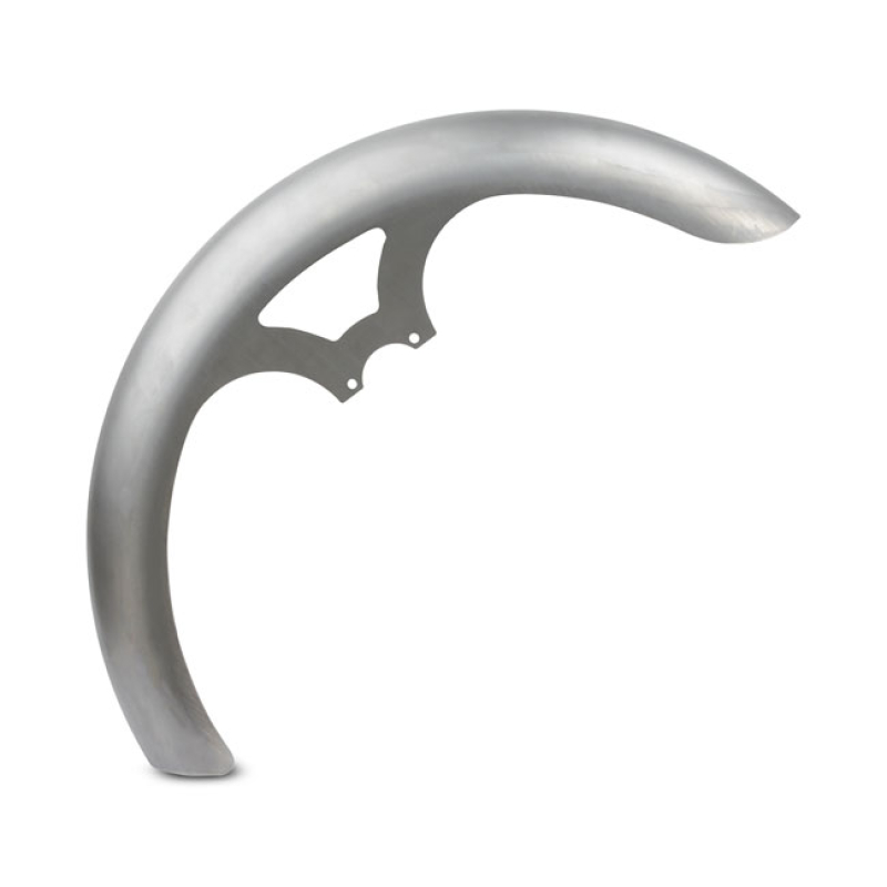 ARLEN NESS, 23" REAL STEEL RAPPER FRONT FENDER STAMPED FROM ONE-PIECE 572877