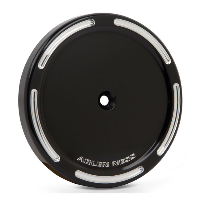 NESS SLOT TRACK DERBY COVER BLACK 573520