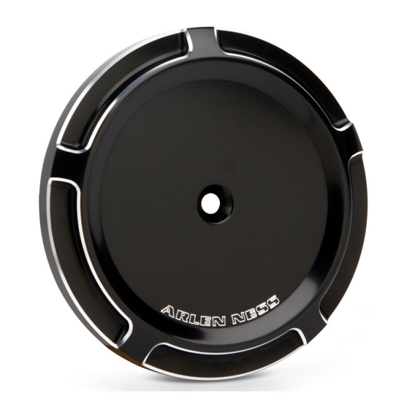 NESS BEVELED DERBY COVER BLACK 573521