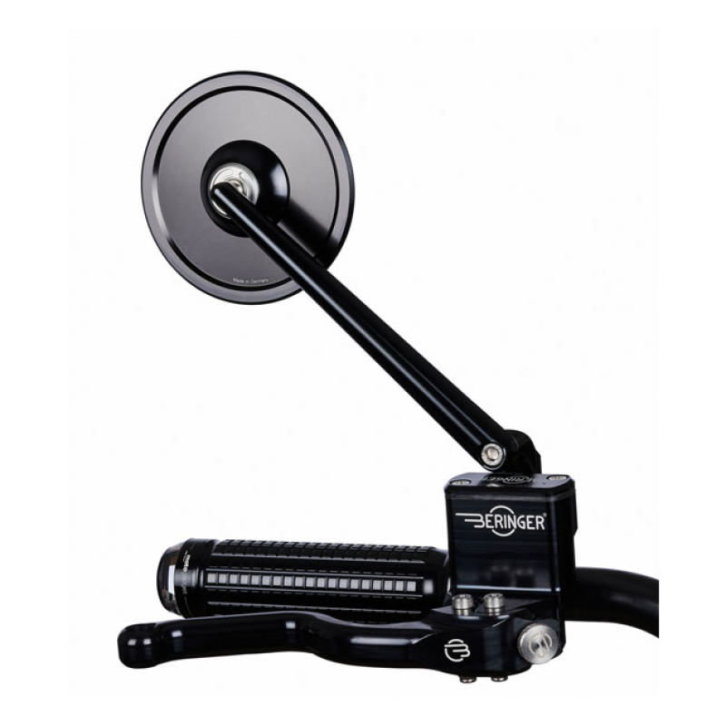 MOTOGADGET MO.VIEW CLASSIC GLASSLESS MIRRORECE APPROVED; ALUMINUM; RO 573679