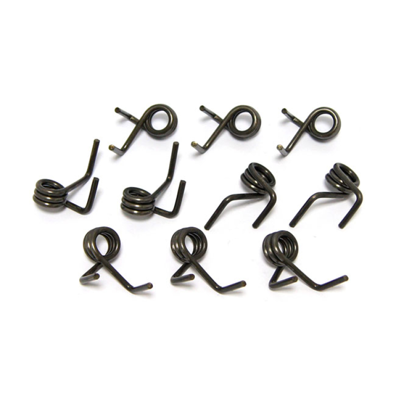 SPRING, SHIFTER SHAFT 573744