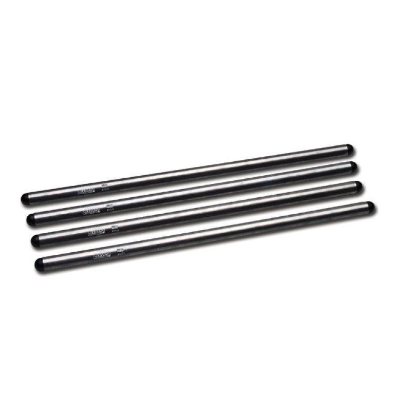 JIMS, REPLACEMENT PUSHROD SET REPLACEMENT NON-ADJUSTABLE 4340 HIGH-STR 574095