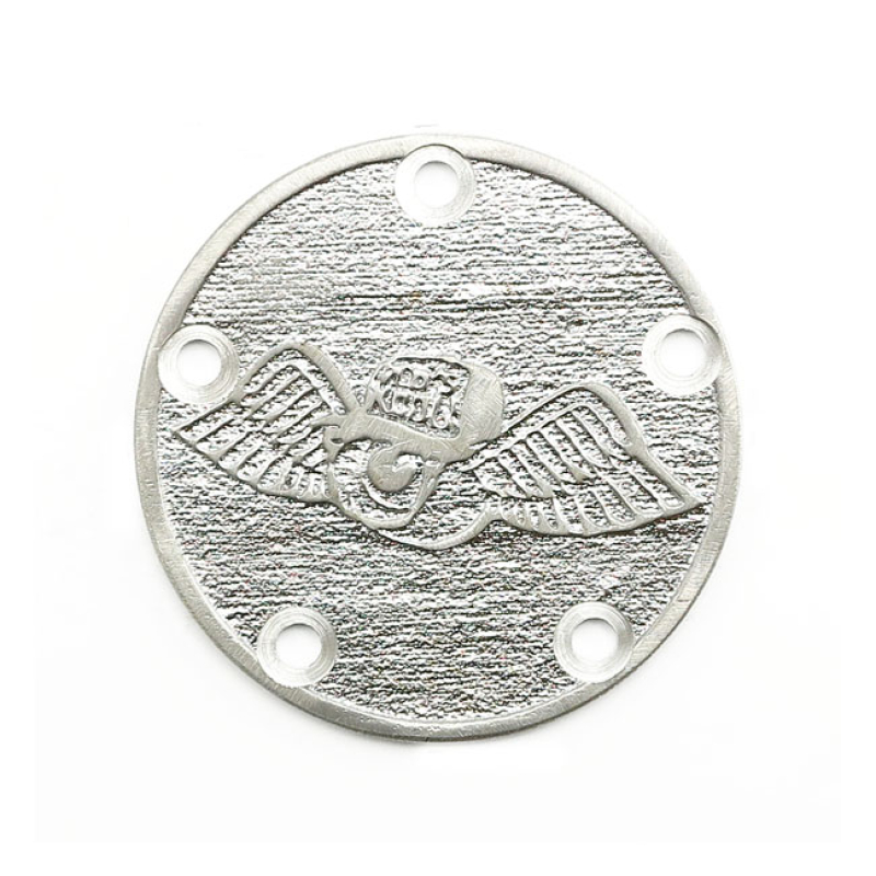 WANNABE CHOPPERS POINT COVER VON MAZE 574546