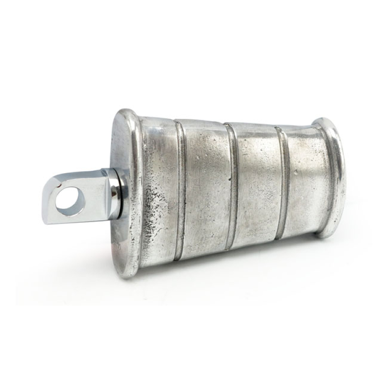 WANNABE CHOPPERS, KICKER PEDAL POPSICKLE. CAST ALUMINUM SAND-CAST AND 574572