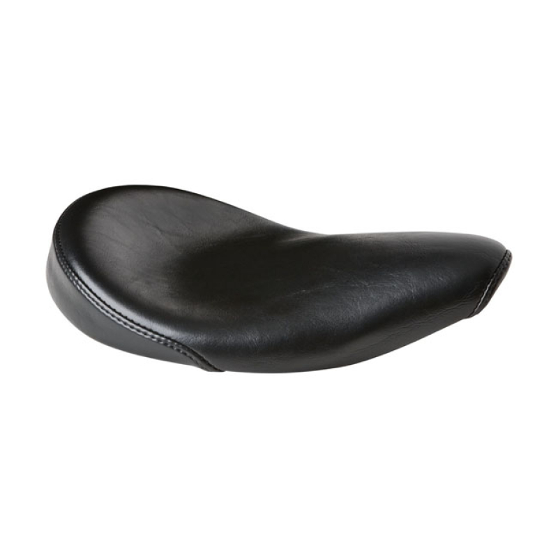 LEPERA, BUDDY BOY SPRING MOUNTED SOLO SEAT. SMALL MARATHON FOAM. SMOOT 575382