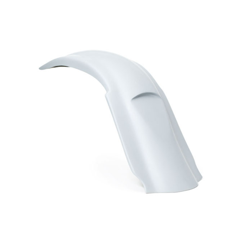 KILLER CUSTOM EXTENDED OVERLAY REAR FENDER "FLAT STYLE" DESIGNED AS D 575430