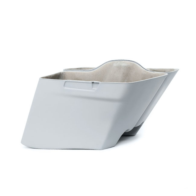 KILLER CUSTOM 3³ DOWN STRETCH EXTENDED SADDLEBAGS 2" TO 3" DOWN STRE 575440