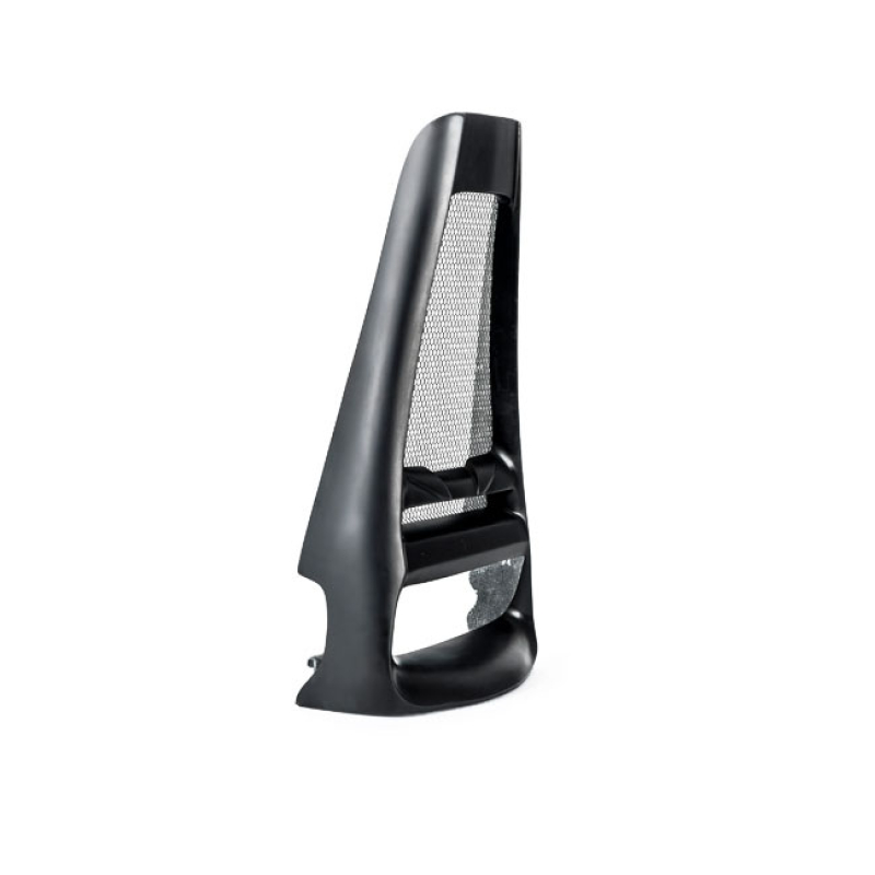 KILLER CUSTOM, "AGGRESSOR" SERIES CHIN SPOILER COVERS THE STOCK RADIAT 575466