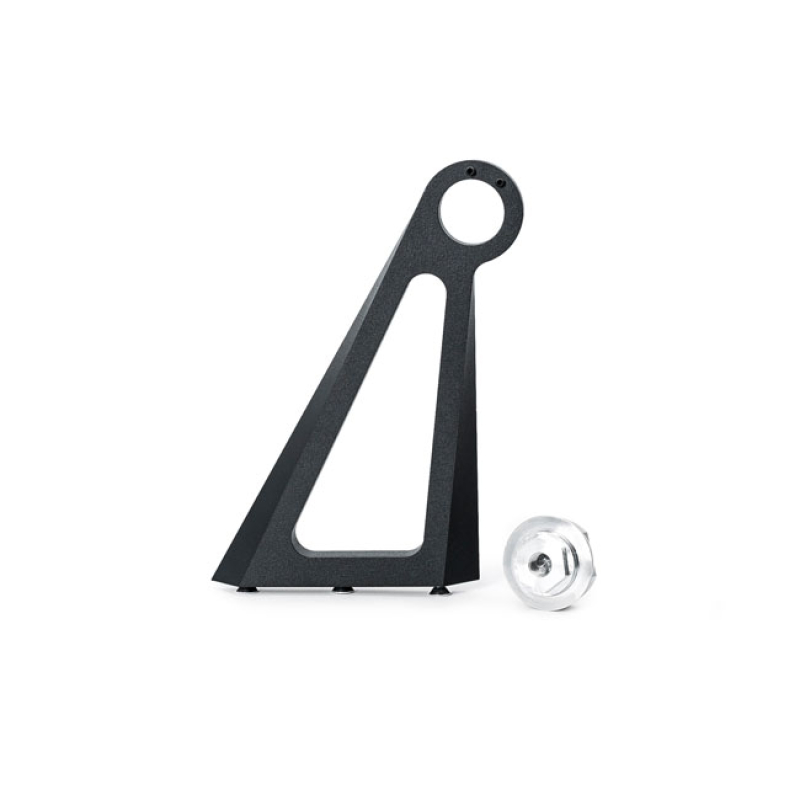 KILLER CUSTOM, SIDE MOUNT LICENSE PLATE BRACKET 575477