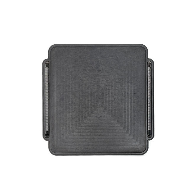 KILLER CUSTOM LICENSE PLATE HOLDER WITH TAILLIGHT/TURN SIGAL FOR GERMA 575499