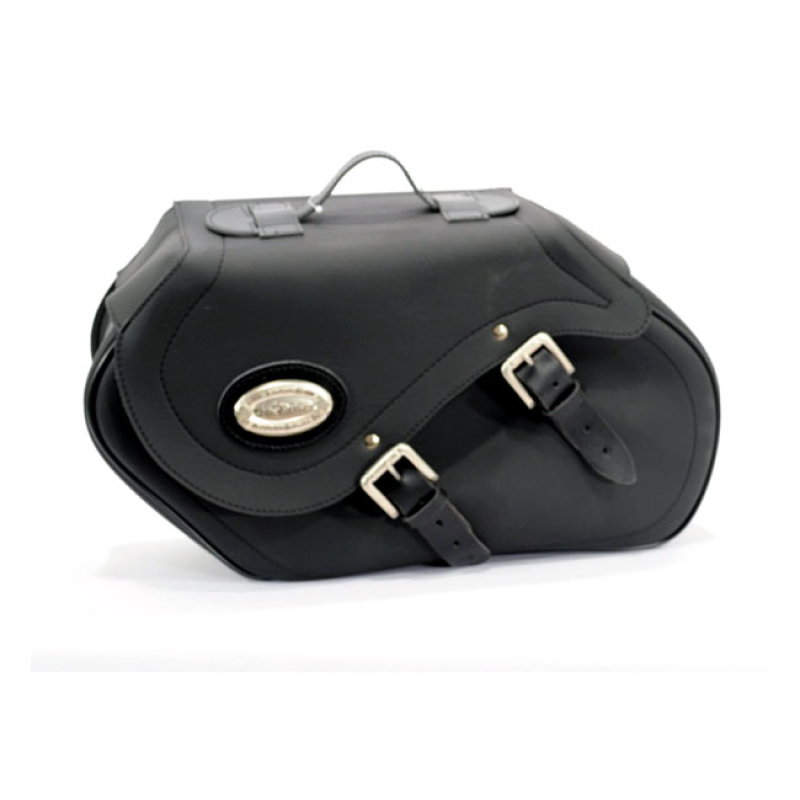 LONGRIDE IPAREX SMOOTH SADDLEBAGS #147 CAPACITY 23 LITER PER BAG. APPR 575662