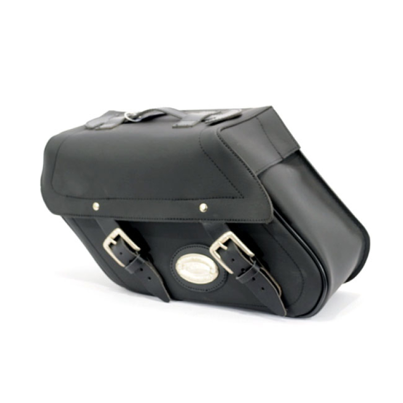 LONGRIDE IPAREX SMOOTH SADDLEBAGS #149 CAPACITY 19.4 LITER PER BAG. AP 575663