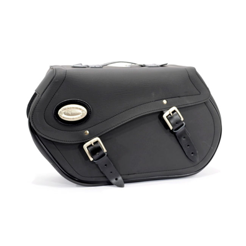 LONGRIDE IPAREX SMOOTH SADDLEBAGS #153 CAPACITY 30 LITER PER BAG. APPR 575664