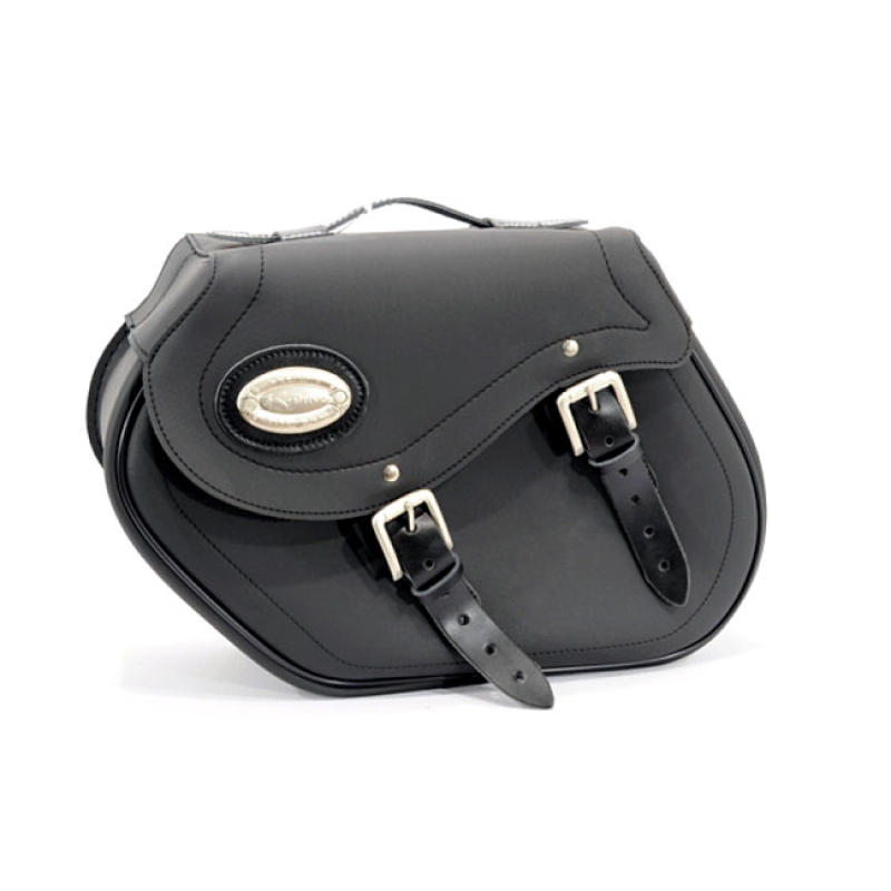 LONGRIDE, IPAREX SMOOTH SADDLEBAGS #154 CAPACITY 22.4 LITER PER BAG. D 575665