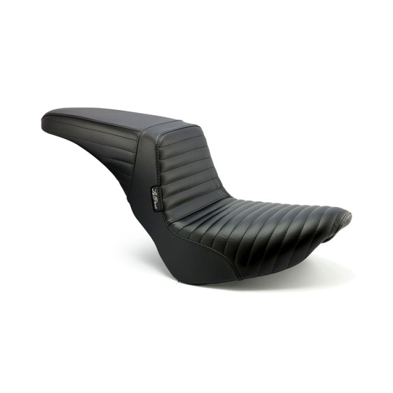 LE PERA, KICKFLIP SOLO SEAT. PLEATED 11" WIDE. FOAM. THE KICKFLIP FEAT 576356