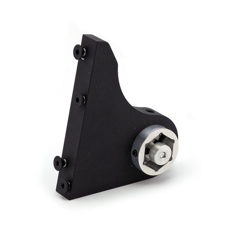 CPV, BRACKET ONLY. FOR LICENSE PLATE HOLDERS (SIDE MOUNT) 576628