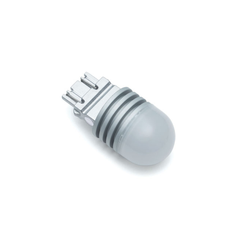KURYAKYN, LED TURN SIGNAL BULB, 3157, WHITE/WHITE LIGHT ''- DUAL CIRCU 576835