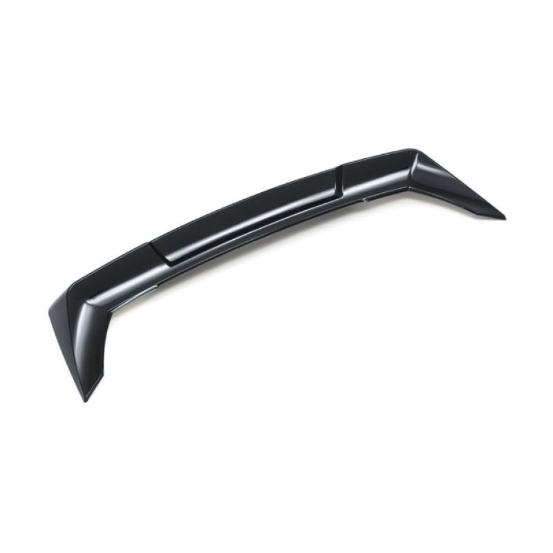 KURYAKYN, SPEEDFORM SPOILER FOR TOUR-PAK GLOSS BLACK 577015