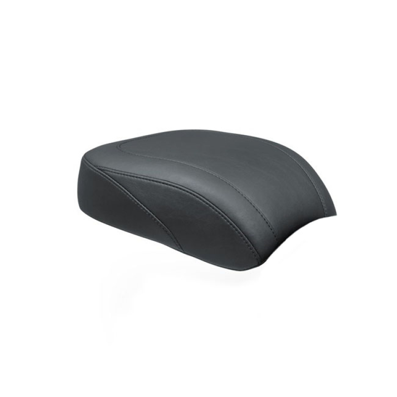 MUSTANG, WIDE TRIPPER PASSENGER SEATBLACK. 10" WIDE. COMPATIBLE WITH 578022