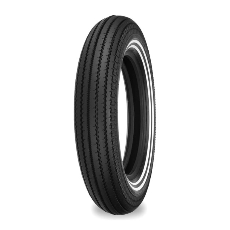 SHINKO E270 TIRE 5.00-16 (72H) F&R DWW 578268