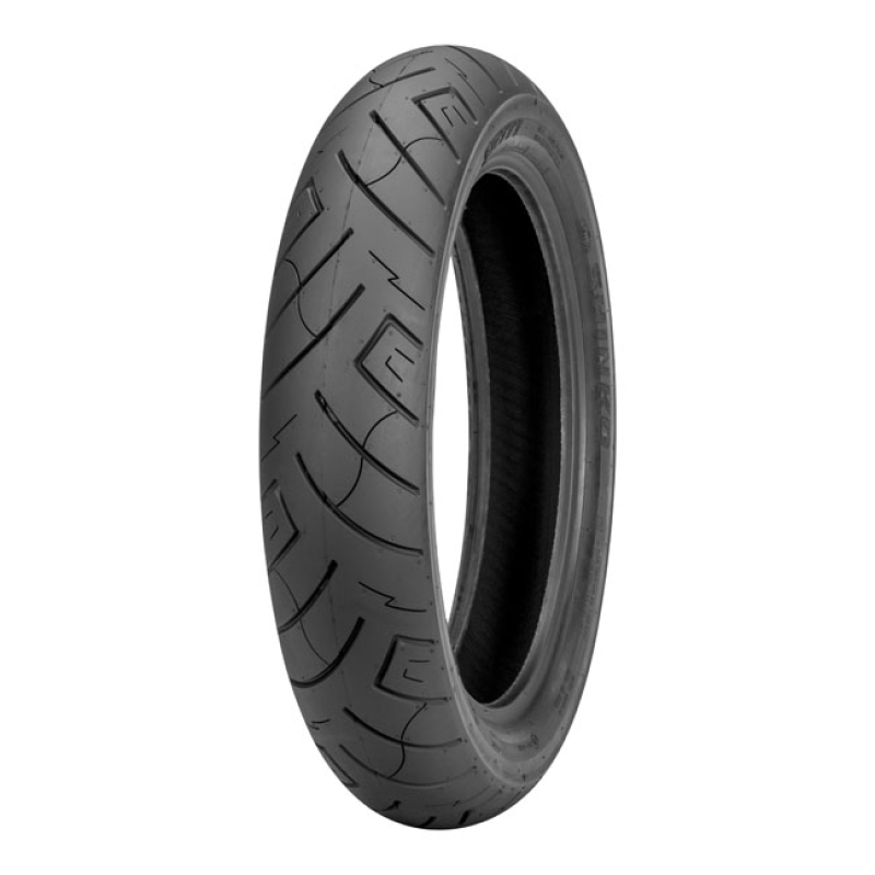 SHINKO 777 FRONT TIRE 130/90B16 (73H) SPECIFICALLY DESIGNED FOR CRUISE 578392