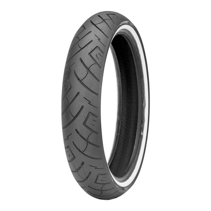 SHINKO 777 FRONT TIRE 130/90B16 (73H) WW 578393