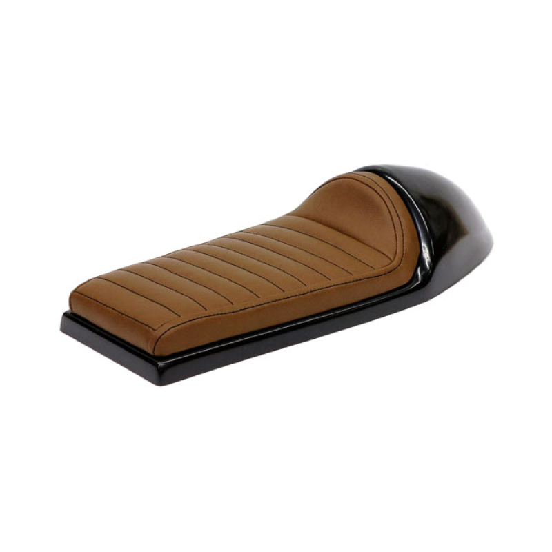 C-RACER, C CLASSIC SEAT. DARK BROWN DARK BROWN SYNTHETIC LEATHER UPHOL 578567