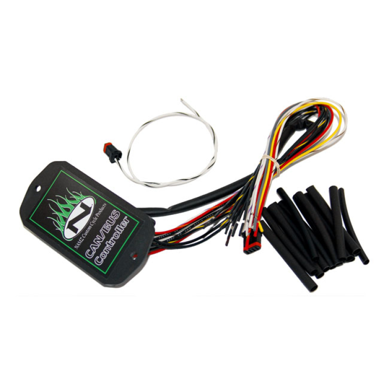 NAMZ, CAN-BUS CONTROLLER FOR CUSTOM HANDLEBAR SWITCHES STARTING FROM 2 578674
