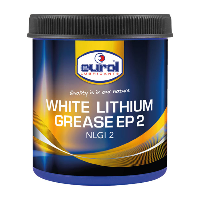 EUROL WHITE LITHIUM GREASE EP2 579173