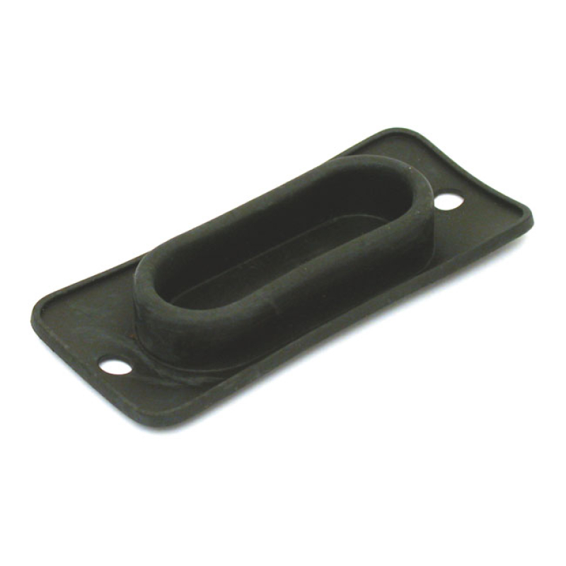 GASKET, REAR MASTER CYL. COVER 580233