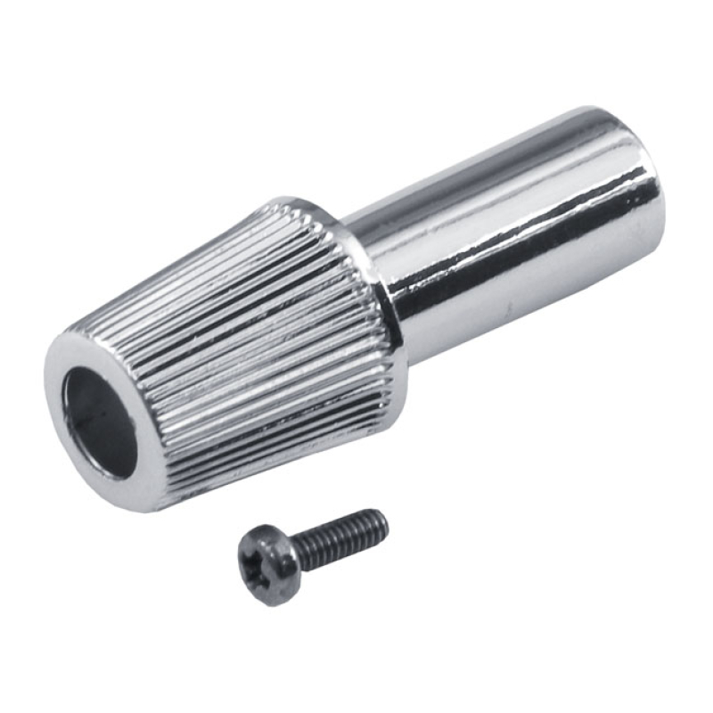 SPEEDOMETER RESET KNOB, WITH SCREW 580267