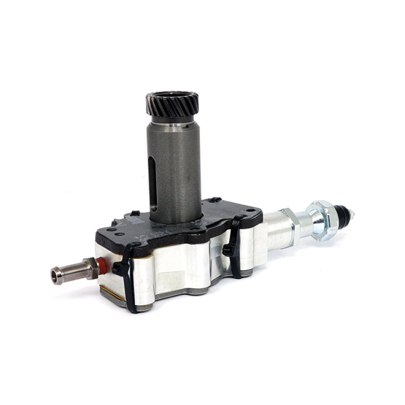 SPORTSTER OIL PUMP ASSEMBLY, OEM MANUF. 580268