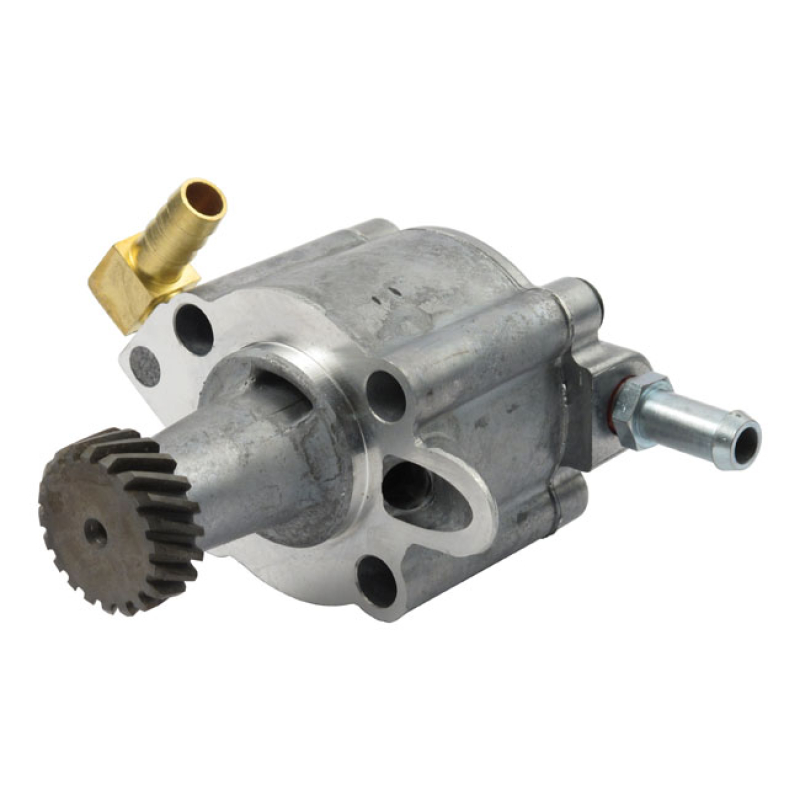 ÖLJYPUMPPU SPORTSTER 1991-2021 - OIL PUMP ASSY 580270