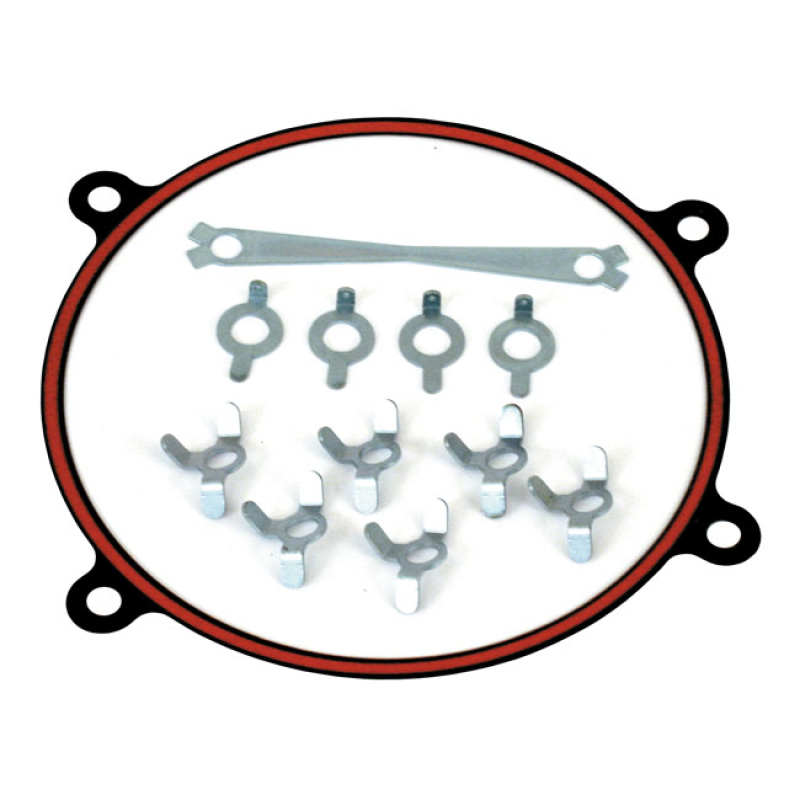 JAMES GASKET REPAIR KIT CRANKCASE 580276