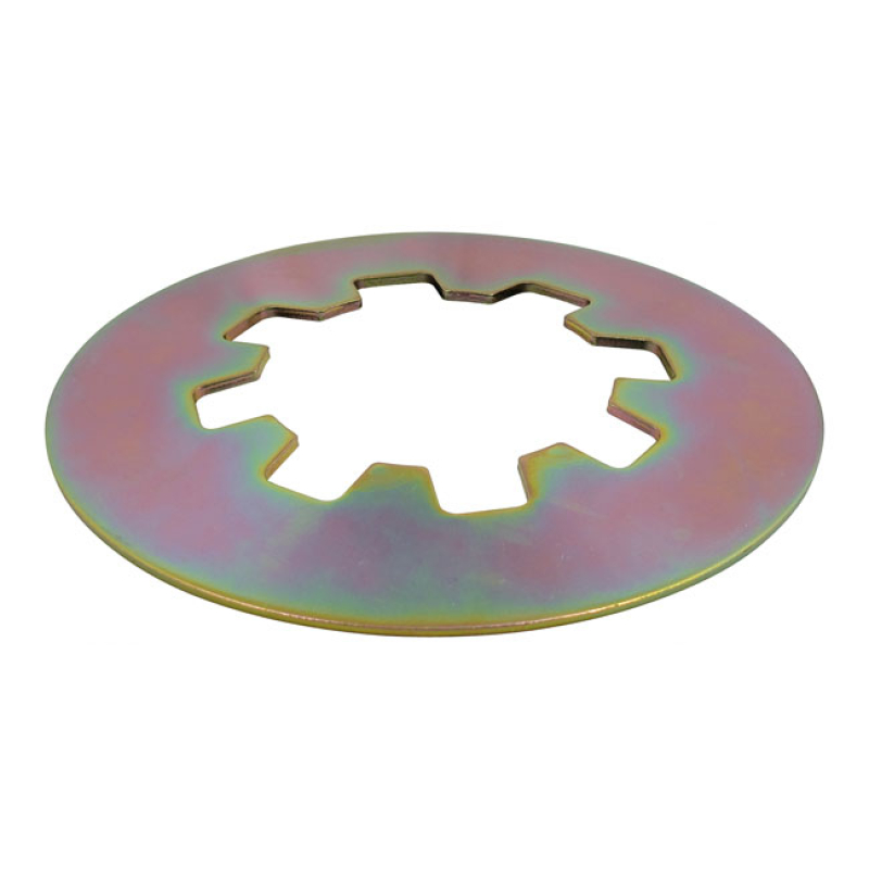 DIAPHRAGM CLUTCH SPRING 580281