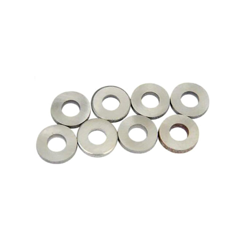 ASTERN BREATHER VALVE SPACER SET 580617