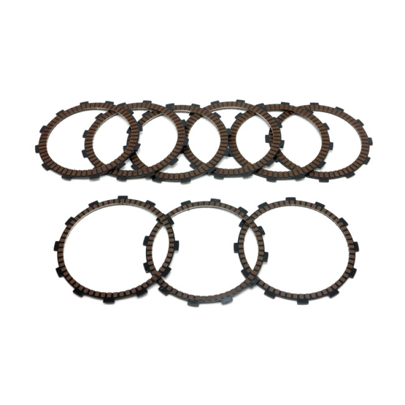 ALTO, 'G3' FRICTION CLUTCH PLATE KIT FRICTION PLATE SET ONLY. SPECIFIC 581910