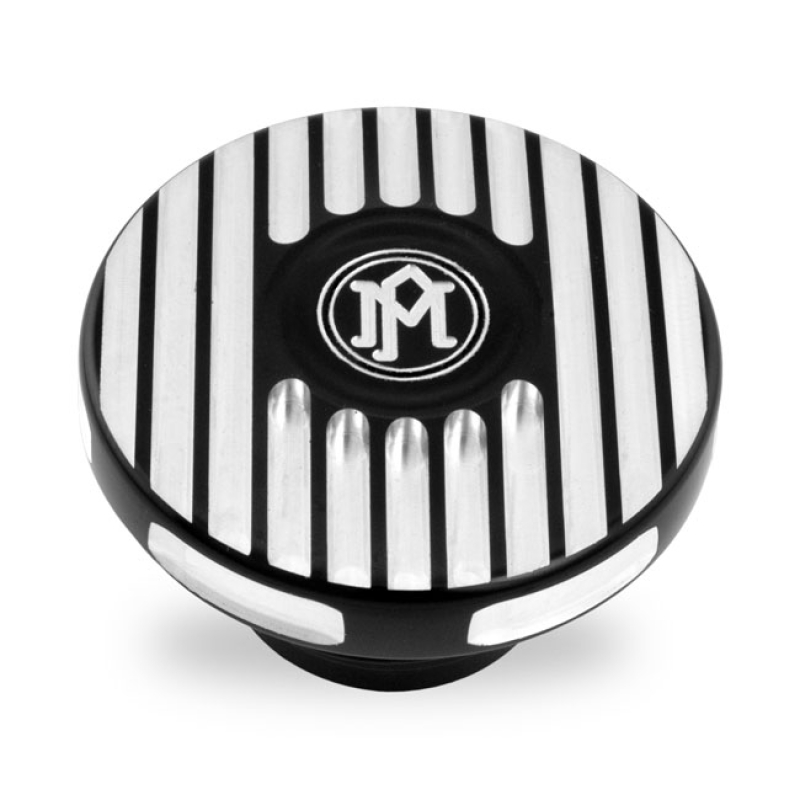 PM GRILL GAS CAP CONTRAST CUT 583897