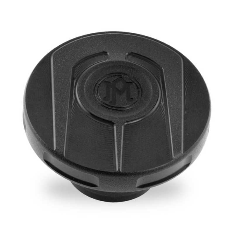 PM SCALLOP GAS CAP BLACK OPS 583901