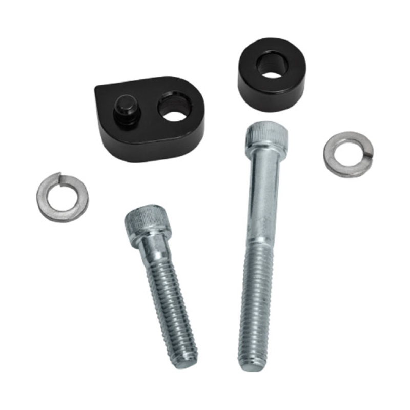 VANCE & HINES, FLOORBOARD SPACER KIT 586192