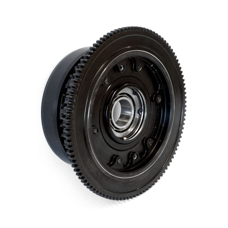 EVO. IND., DIAMOND TERMINATOR CLUTCH BASKET. 46T 586196