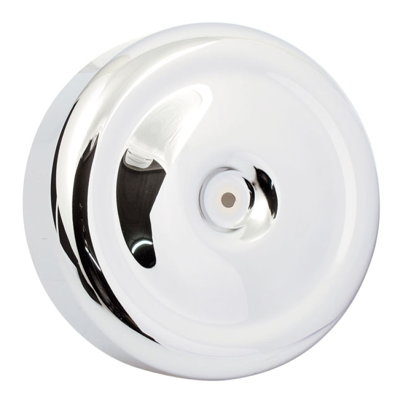 MIKUNI AIRCLEANER COVER (W/O CUTOUT) 587033