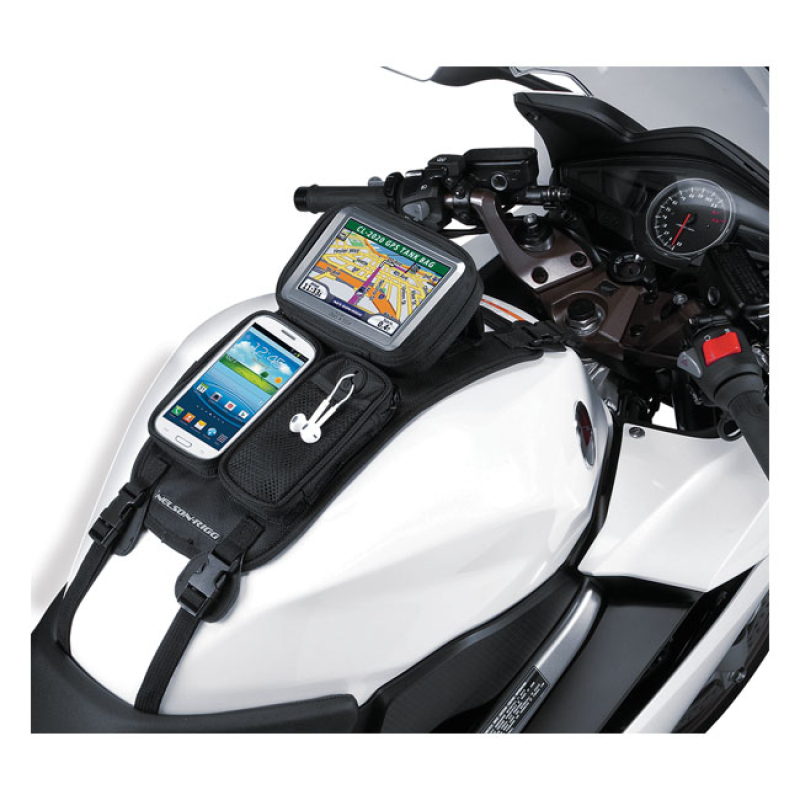 NELSON RIGG JOURNEY GPS MATE STRAP MOUNT 587264