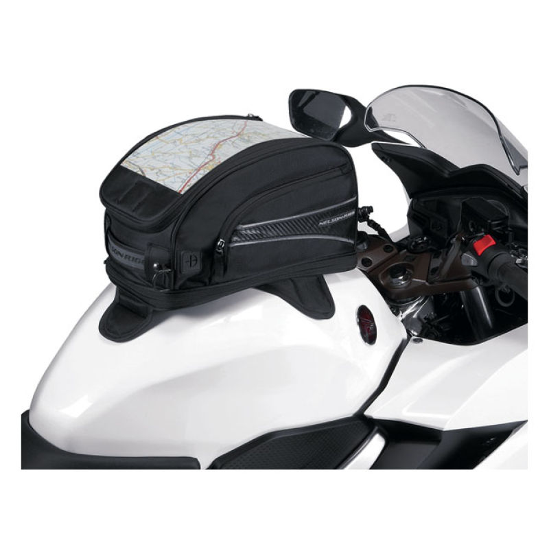 NELSON RIGG JOURNEY SPORT TANK BAG MAGNETIC MOUNT 587267