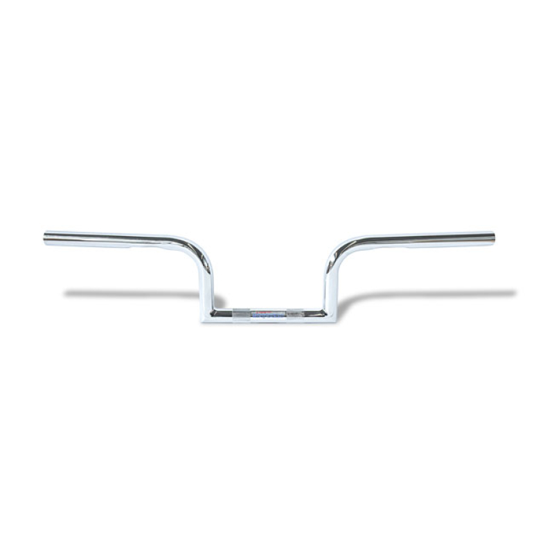 FEHLING FRISCO BAR 1" 15CM HIGH CHROME TUV APPR 587834