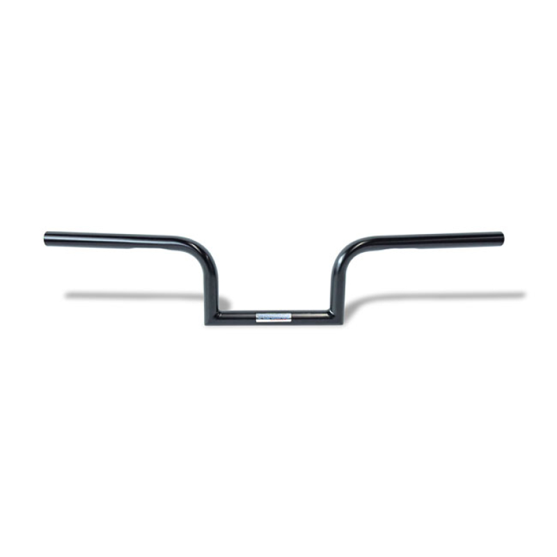 FEHLING FRISCO BAR 1" 15CM HIGH BLACK TUV APPR 587835